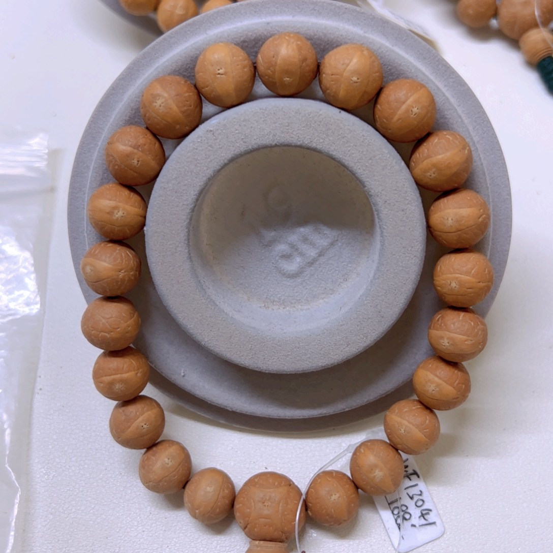 凤眼菩提手串13mm凤眼手串0@13041