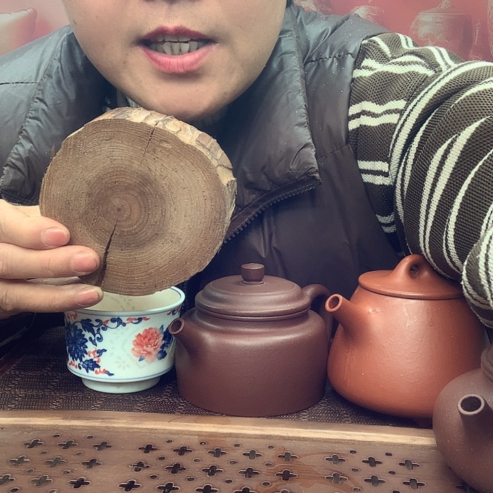 战***斯紫砂茶壶分开付款