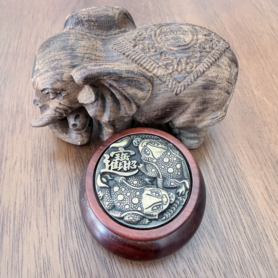 【太禾精品】XY小把件SX031