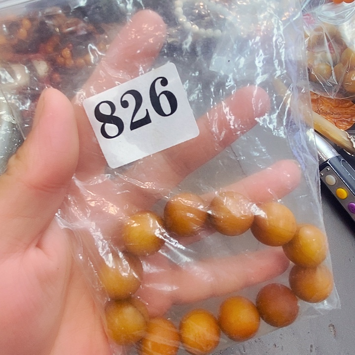 非洲紫檀（红花梨）圣*东826