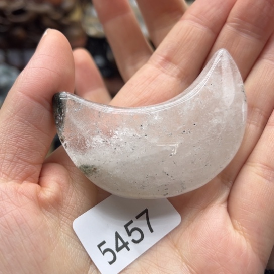 【闪购商品】水晶大型摆件（非配饰）未镶嵌