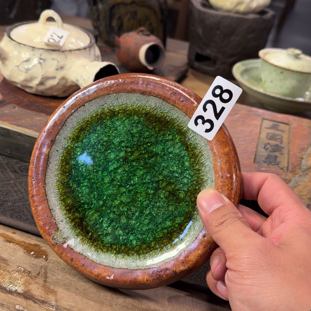 杯新年新气象，件件不一样