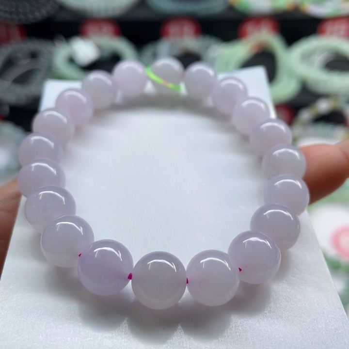未镶嵌手链翡翠卡9.9