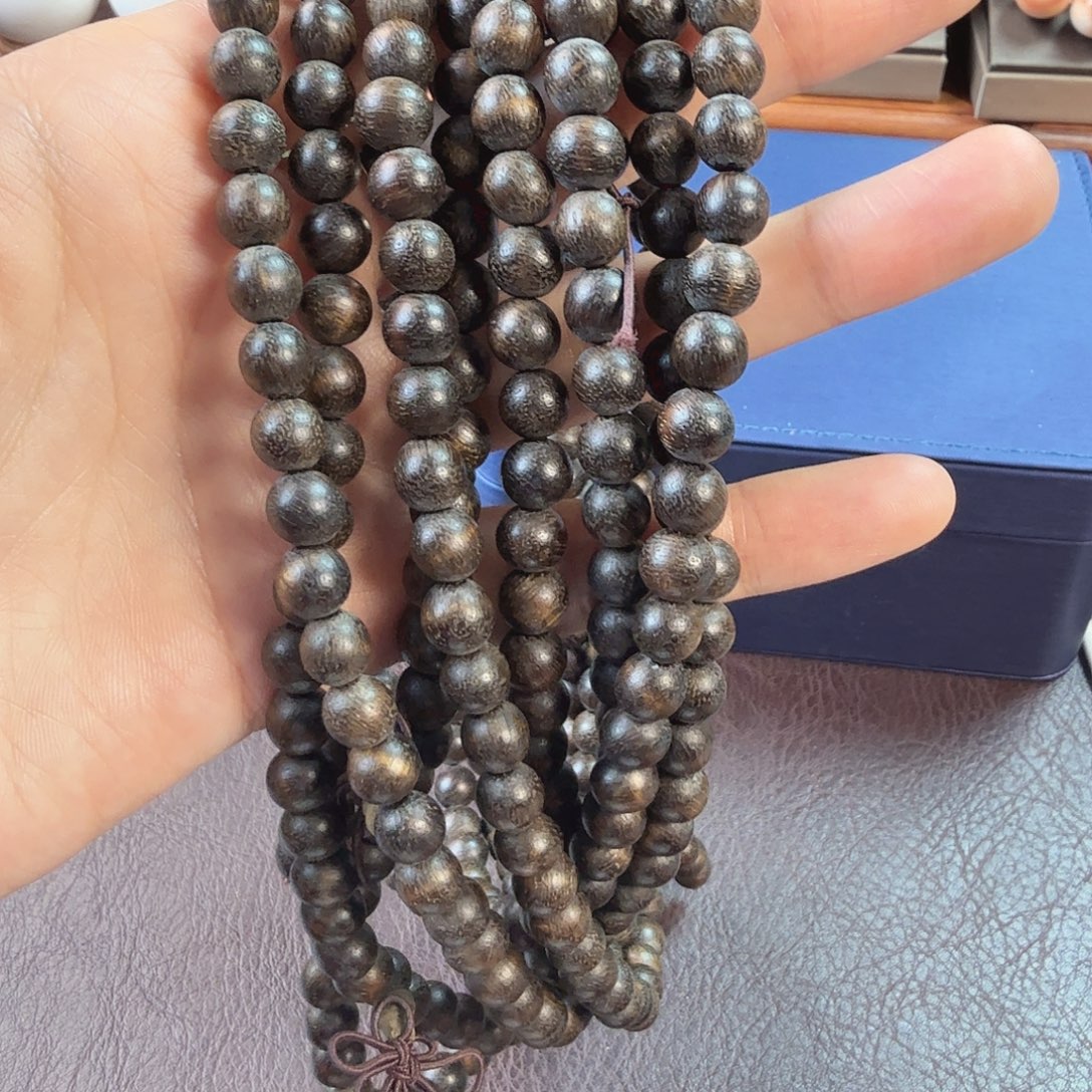 手串/手链橄榄核特色