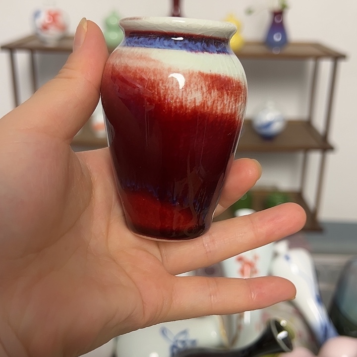 瓷片景德镇陶瓷研究所学会