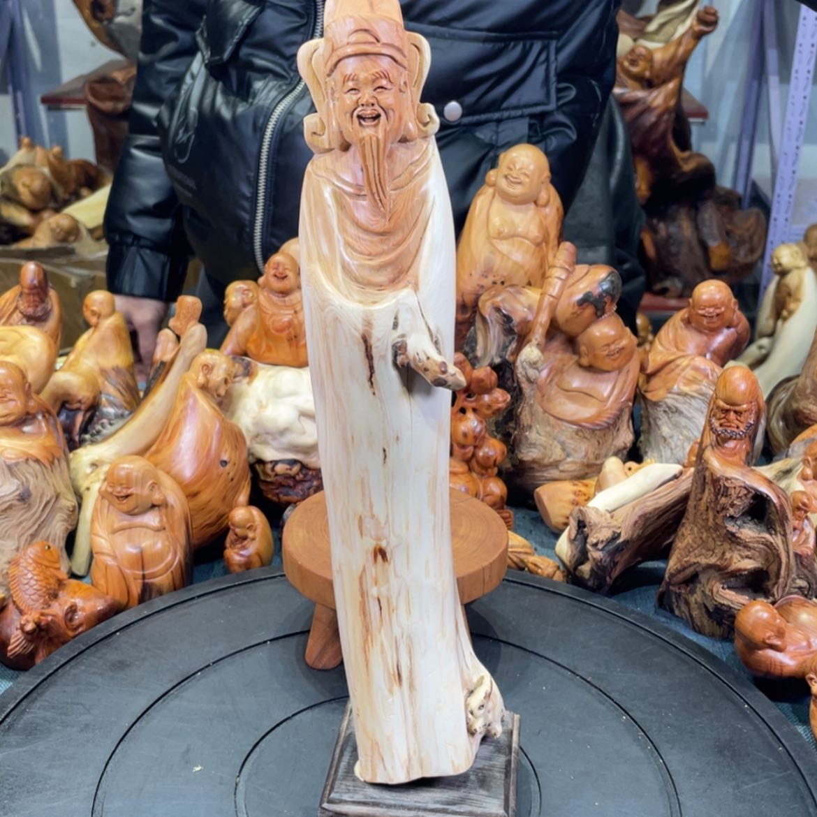 【闪购商品】柏木（崖柏）其他