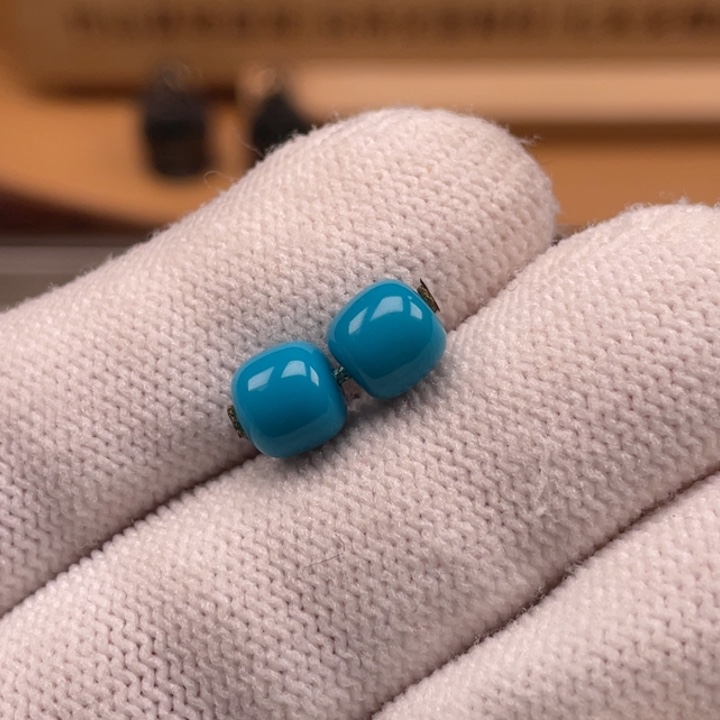 绿松石未镶嵌珠宝奇石6.6