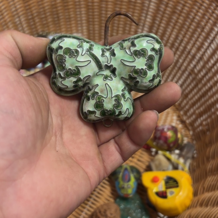 叶***波紫檀木类端景台健健康康平平安安
