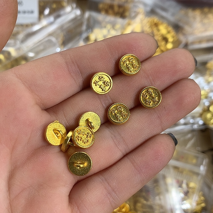 铜合金纯色系列 满三单飞8