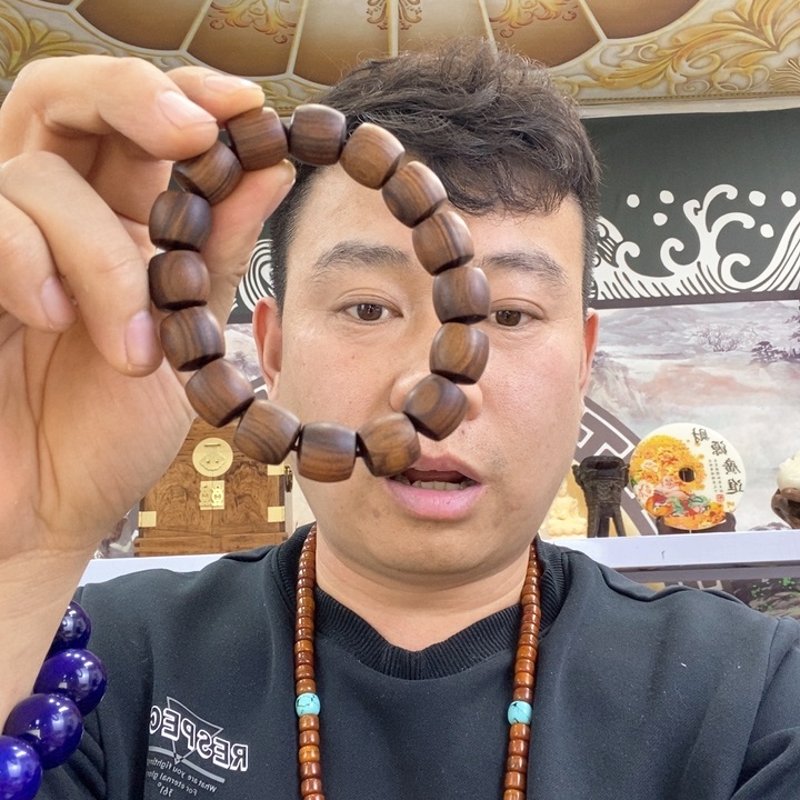 大果紫檀（缅甸花梨）3141