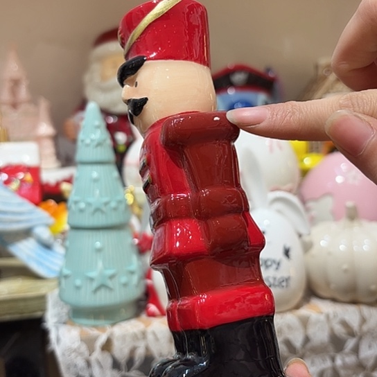 摆件外贸尾单微瑕，介意慎拍