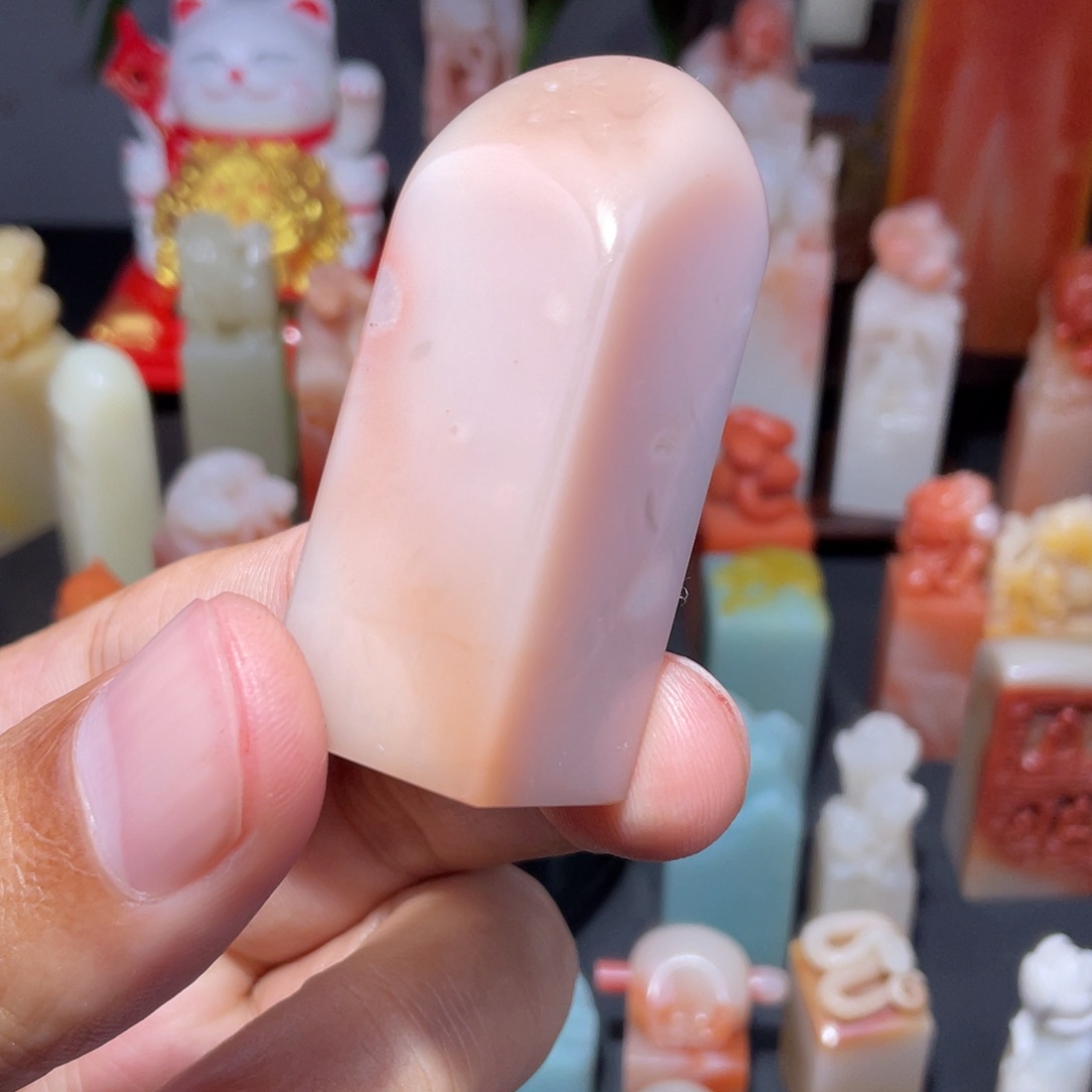 老挝石印石老挝石