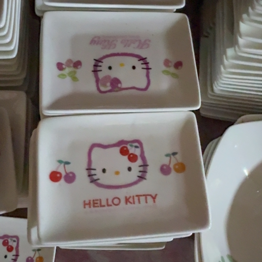 瓷片库房直播瑕疵处理