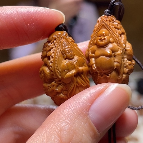 橄榄核手串/手链橄榄核