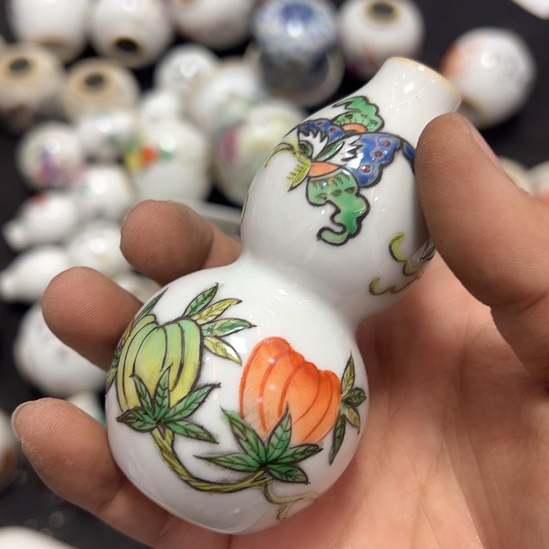 摆件瓷器摆件瓷器摆件