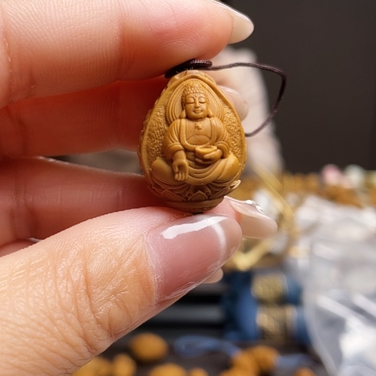 橄榄核手串/手链橄榄核