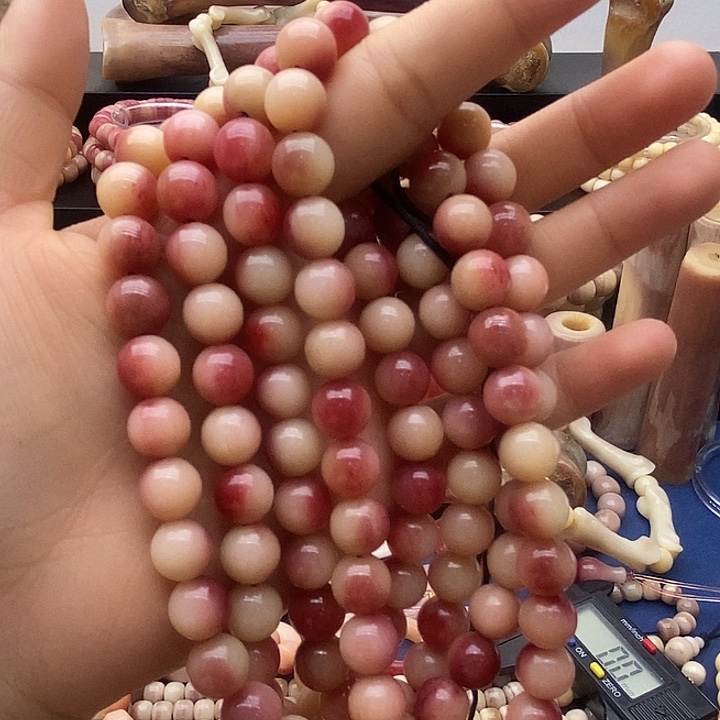 驼骨手串/手链半血10