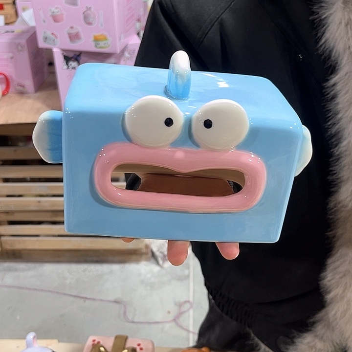 紫砂茶叶罐我们的目标是