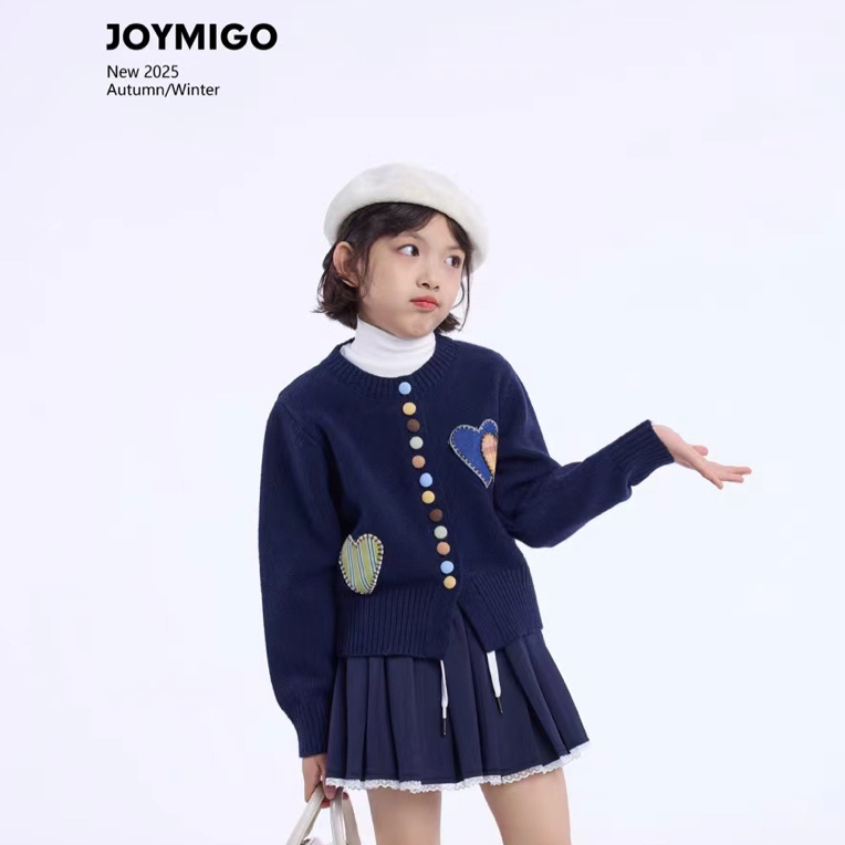 韩版常规普通大童女童秋款春季洋气秋季女套装见描述