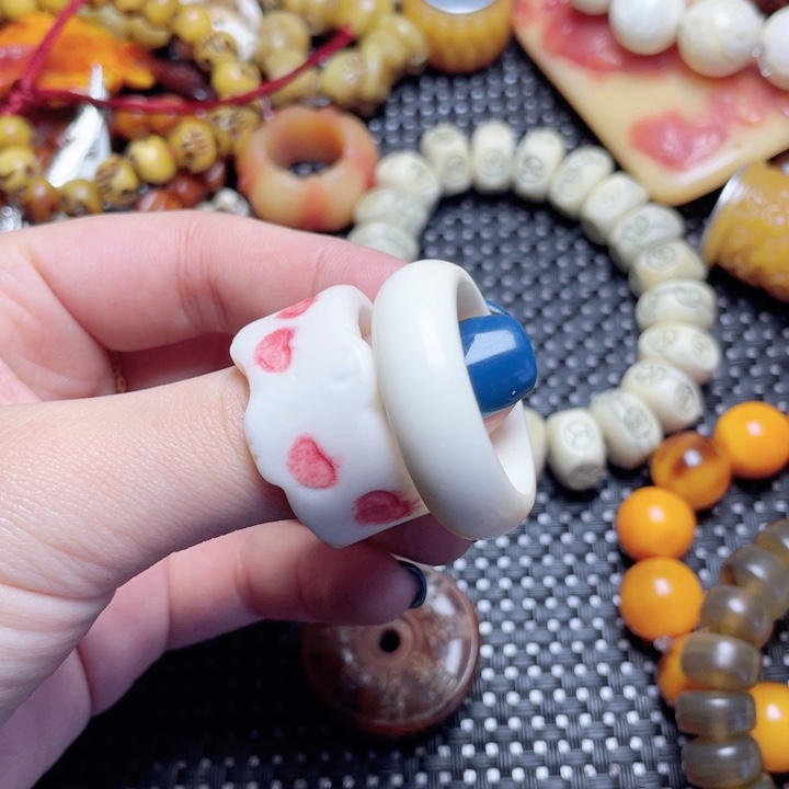 其他驼骨其他配饰