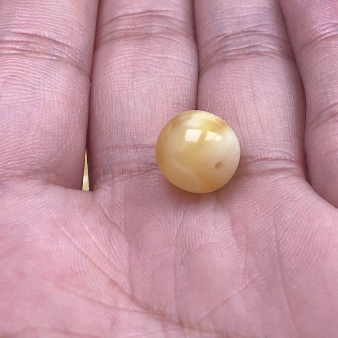 琥珀未镶嵌珠宝奇石蜜蜡老型
