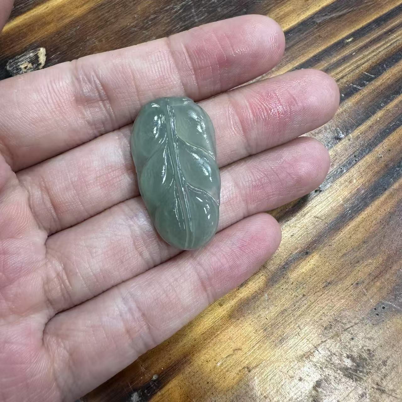 X190雄哥定制翡翠