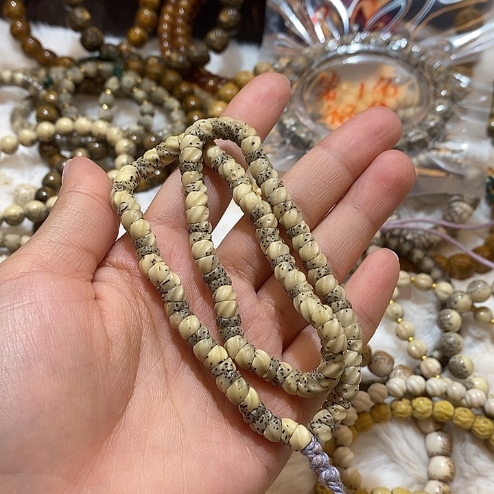 星月菩提吊坠海南