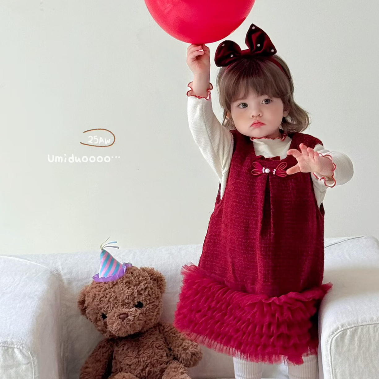 童装下单专用备注编码