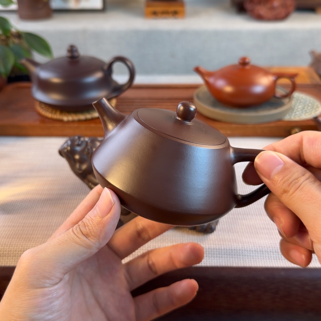 紫砂茶壶紫砂紫砂紫