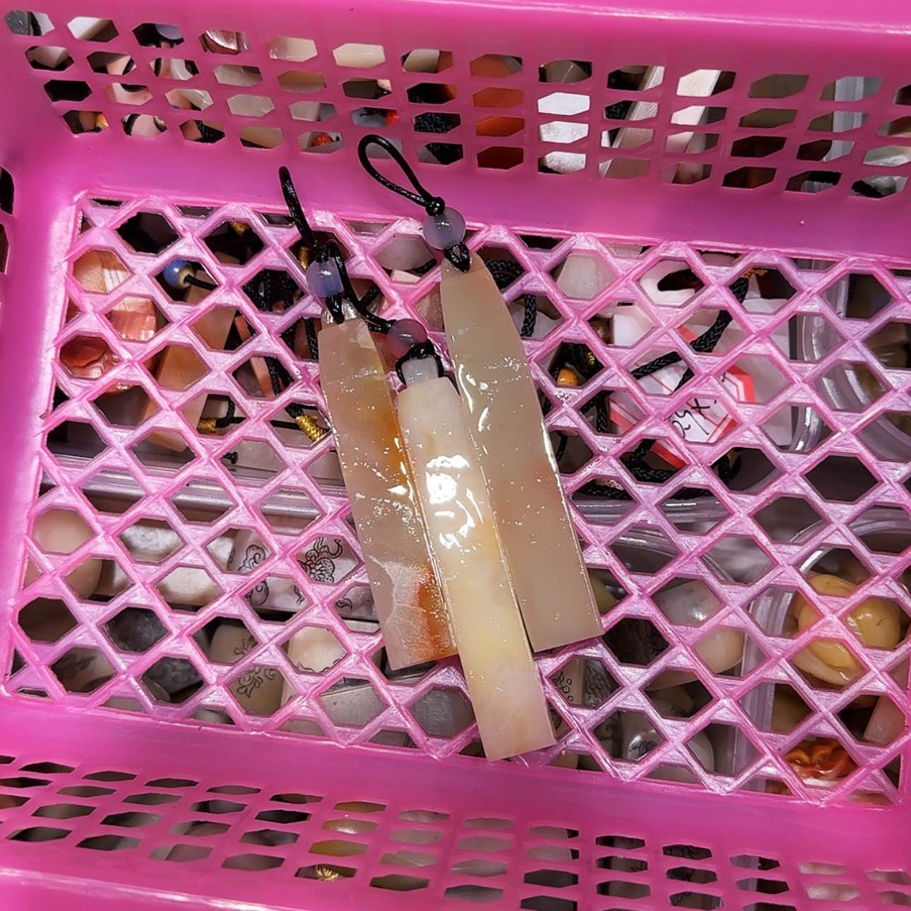 【闪购商品】寿山石印石寿山石印章