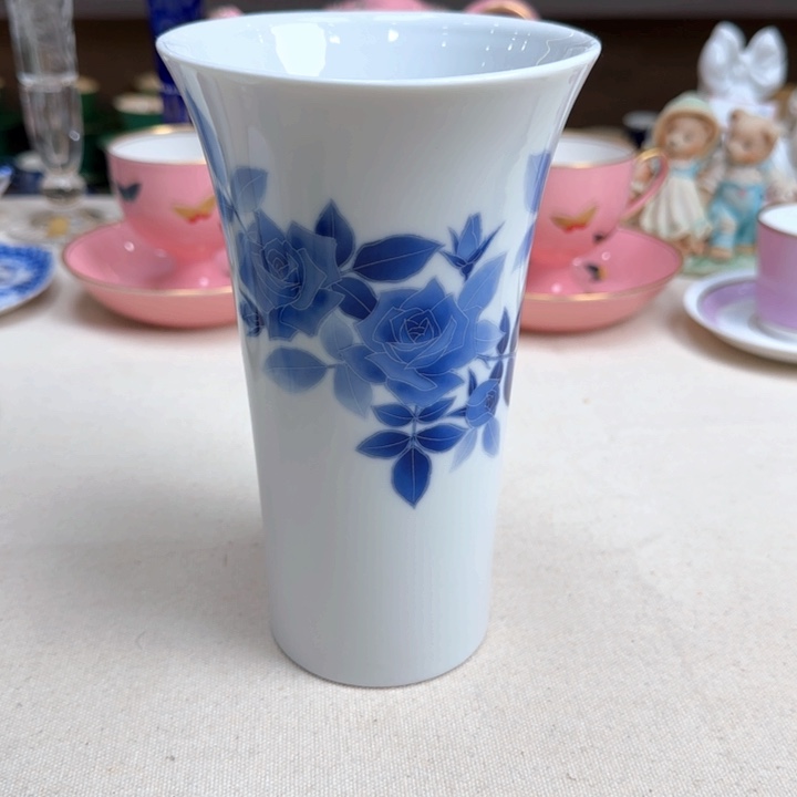 瓷片轻*金泽精选美物