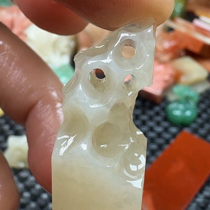 老挝石真真正正章