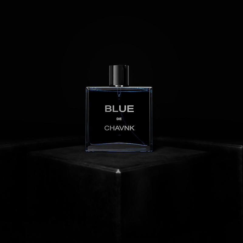 JEAN MISS小城伊香【蔚L香味100ml】的独特香氛—木质香调 中性香水