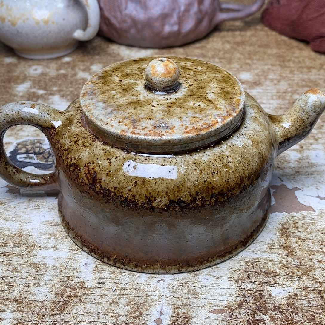 紫砂茶案紫砂艺术