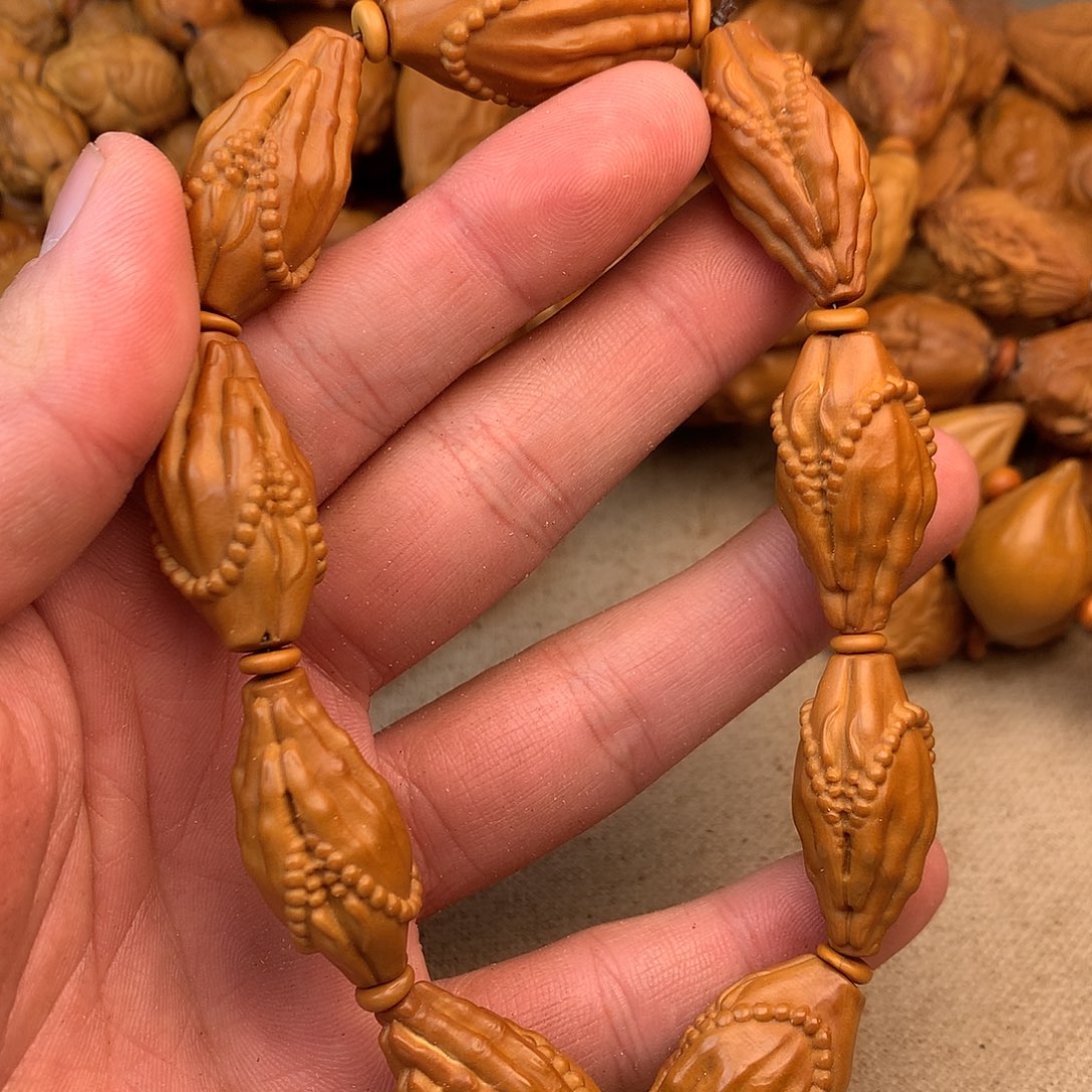 橄榄核手串/手链精品橄榄核手串