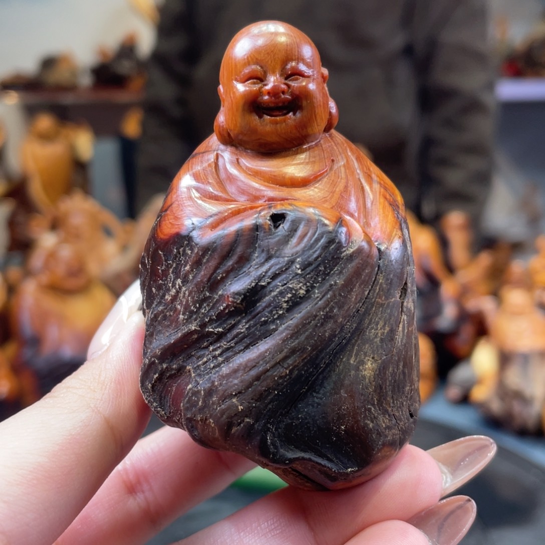 手串/手链柏木（崖柏）