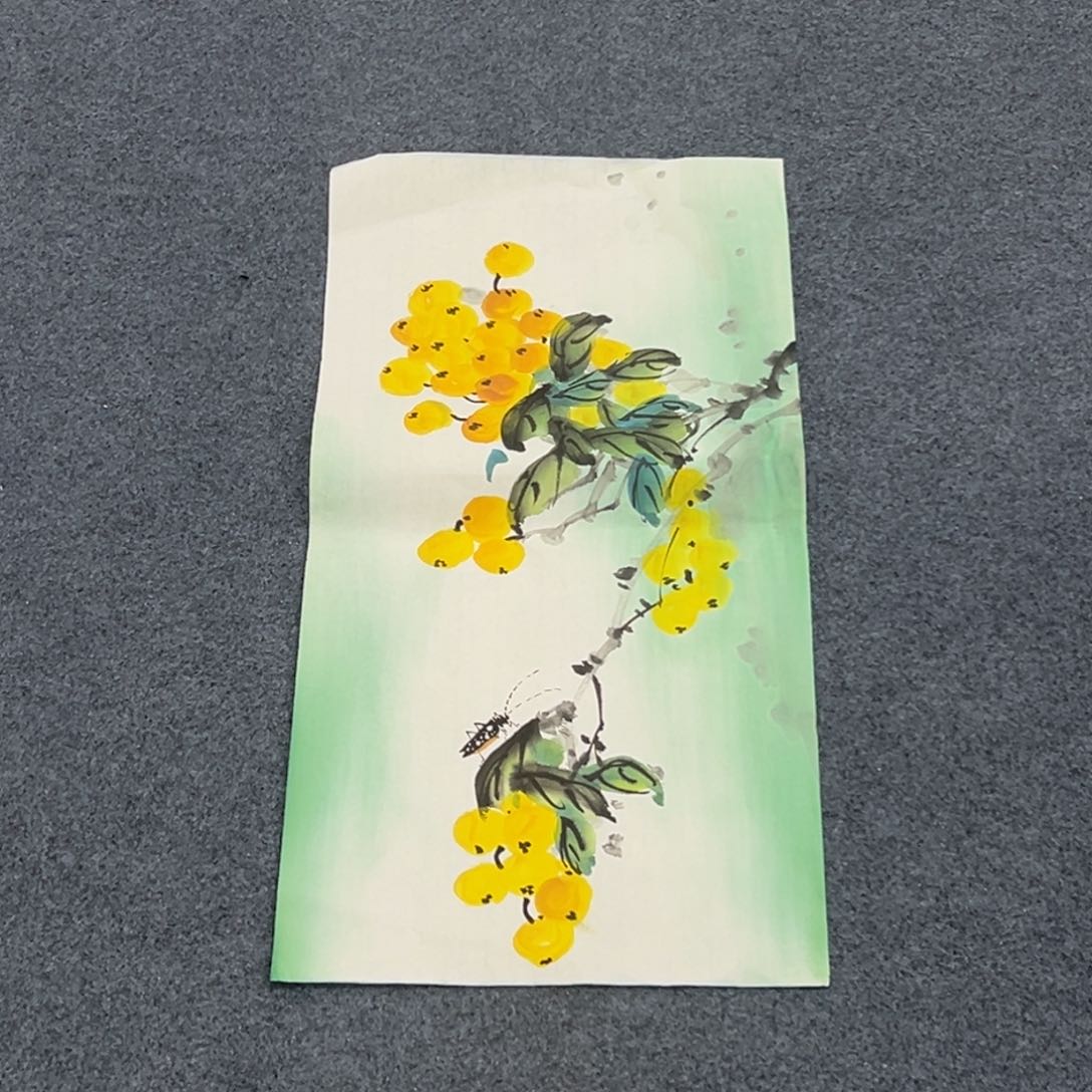 国画西楚画廊直播专用链接