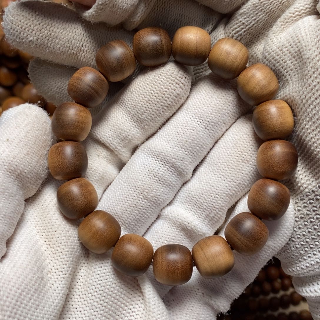 檀香木其他z*12*12横纹老山檀香