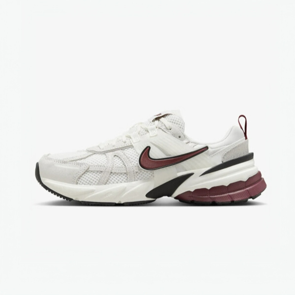 NIKE耐克女子W NIKE V2K RUN SE流光风百搭时尚老爹鞋HQ3500-100