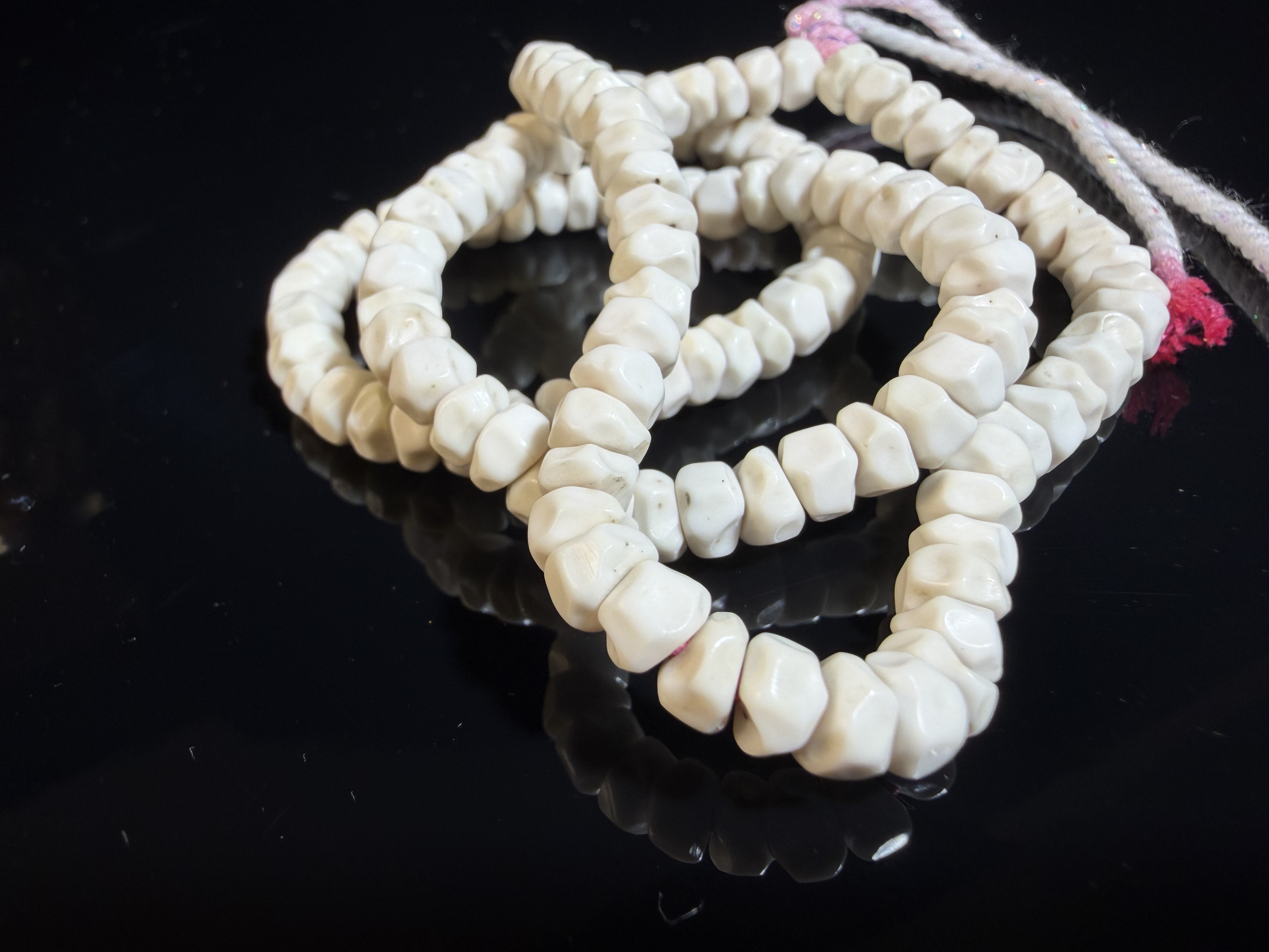 原生态6改瓷白燃烧机