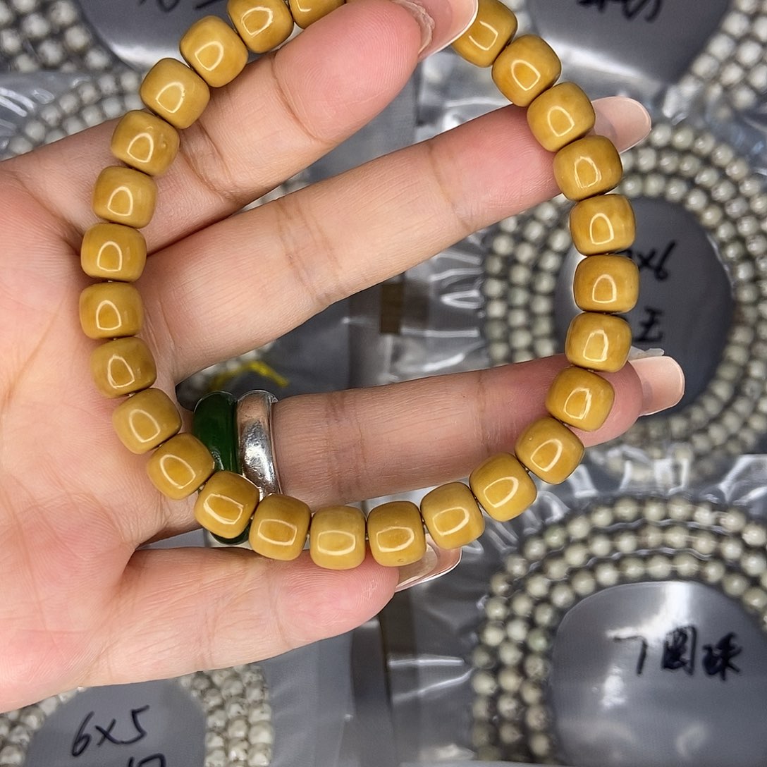 手串星月菩提星月