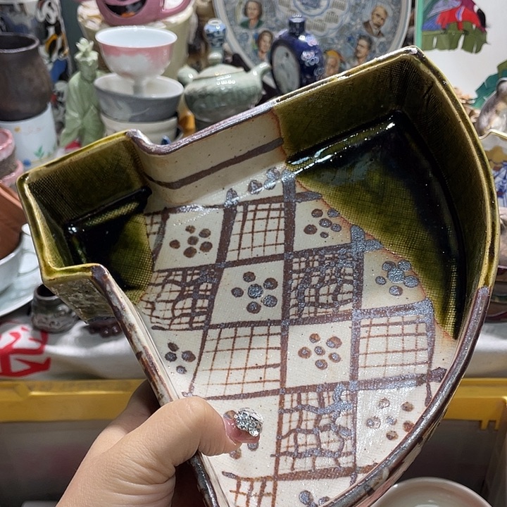 茶杯具19.9发带瑕疵牌都是坏的3