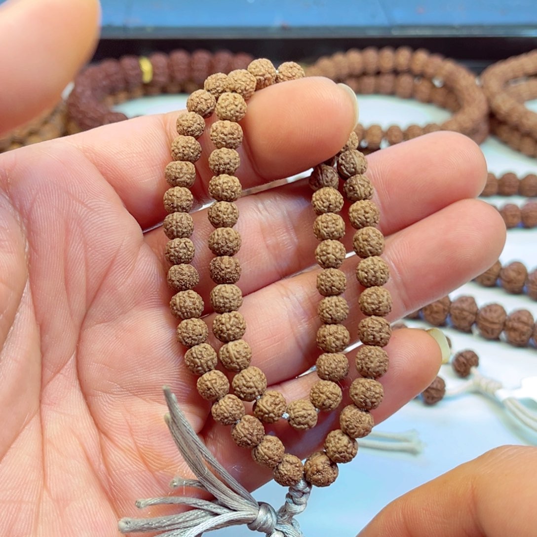 金刚菩提手串平替一代龙