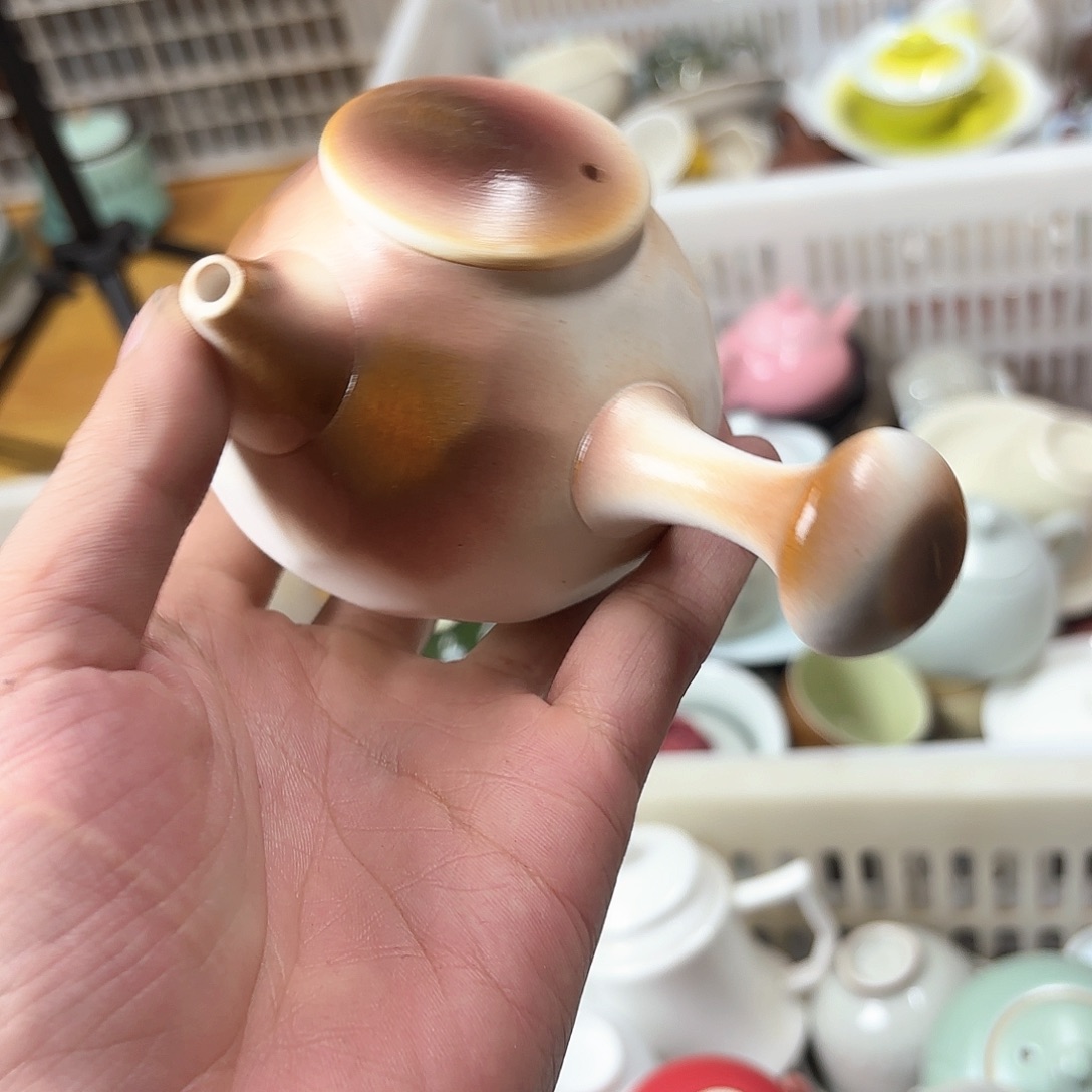 微瑕介意的不要下单