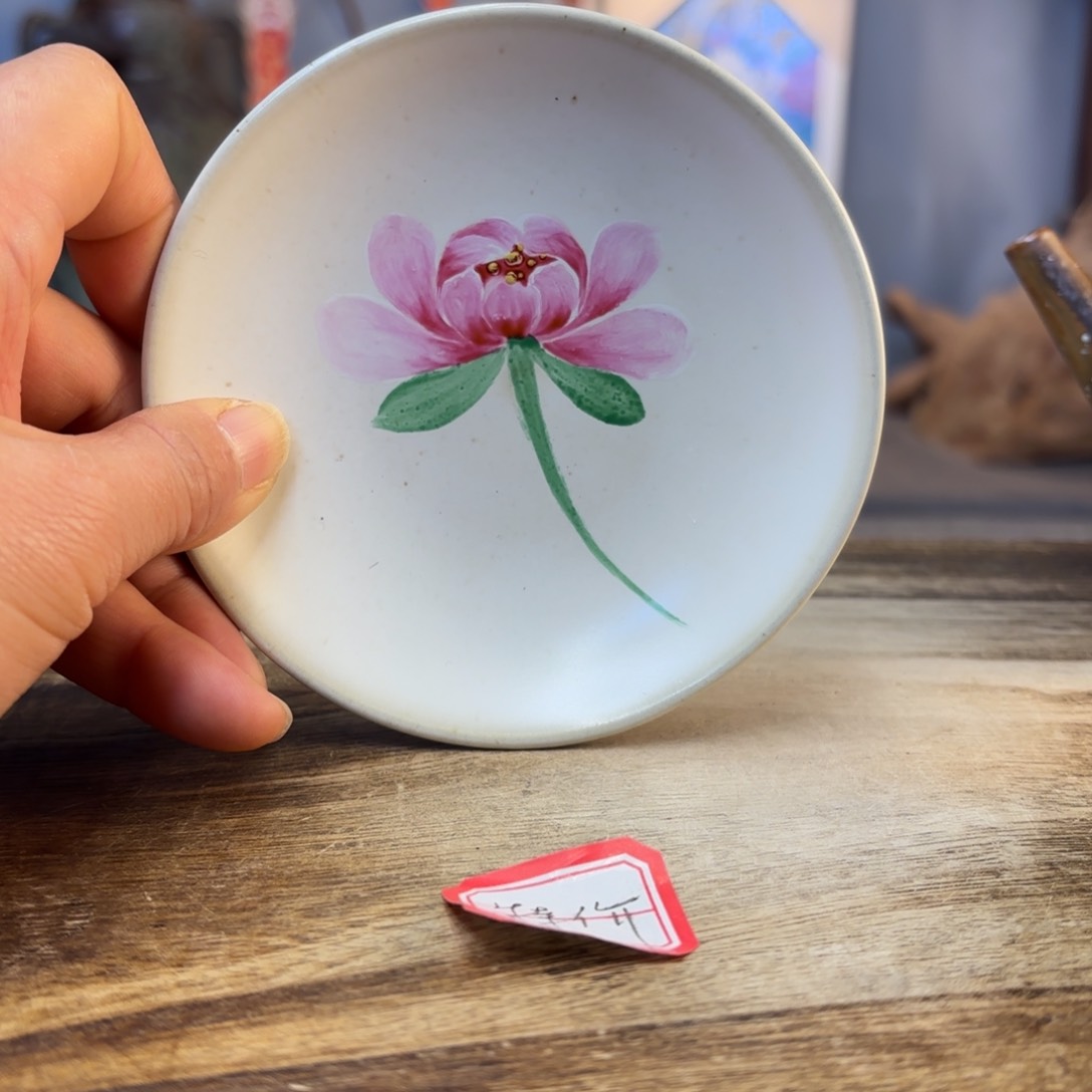 景德镇纯手工制作陶瓷