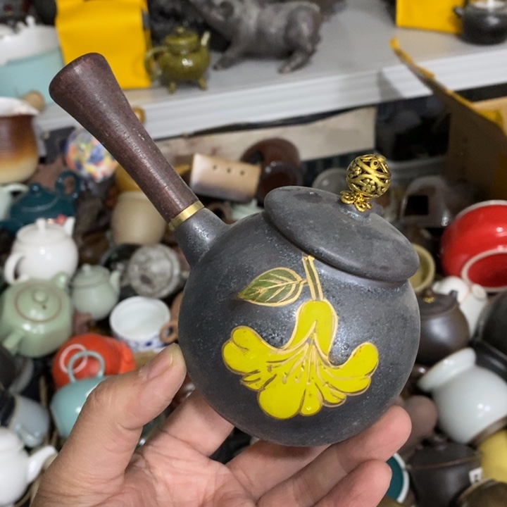 陶瓷艺术品及陶瓷制品