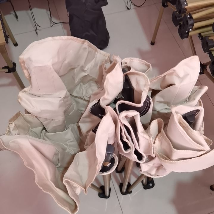 铁3号折叠椅不退不换