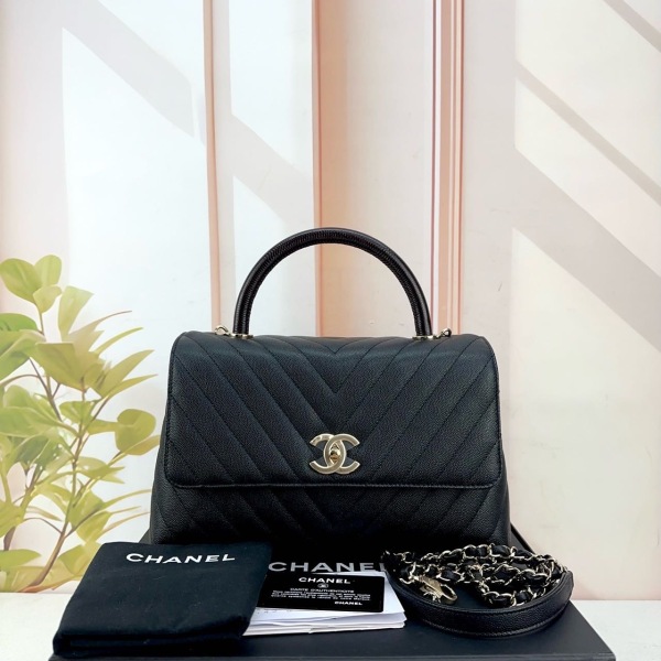 95新/包包/香奈儿/250125SW0002