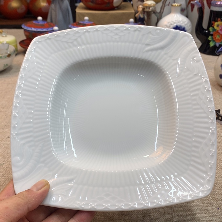 别***提金瓷阁家的美丽瓷器