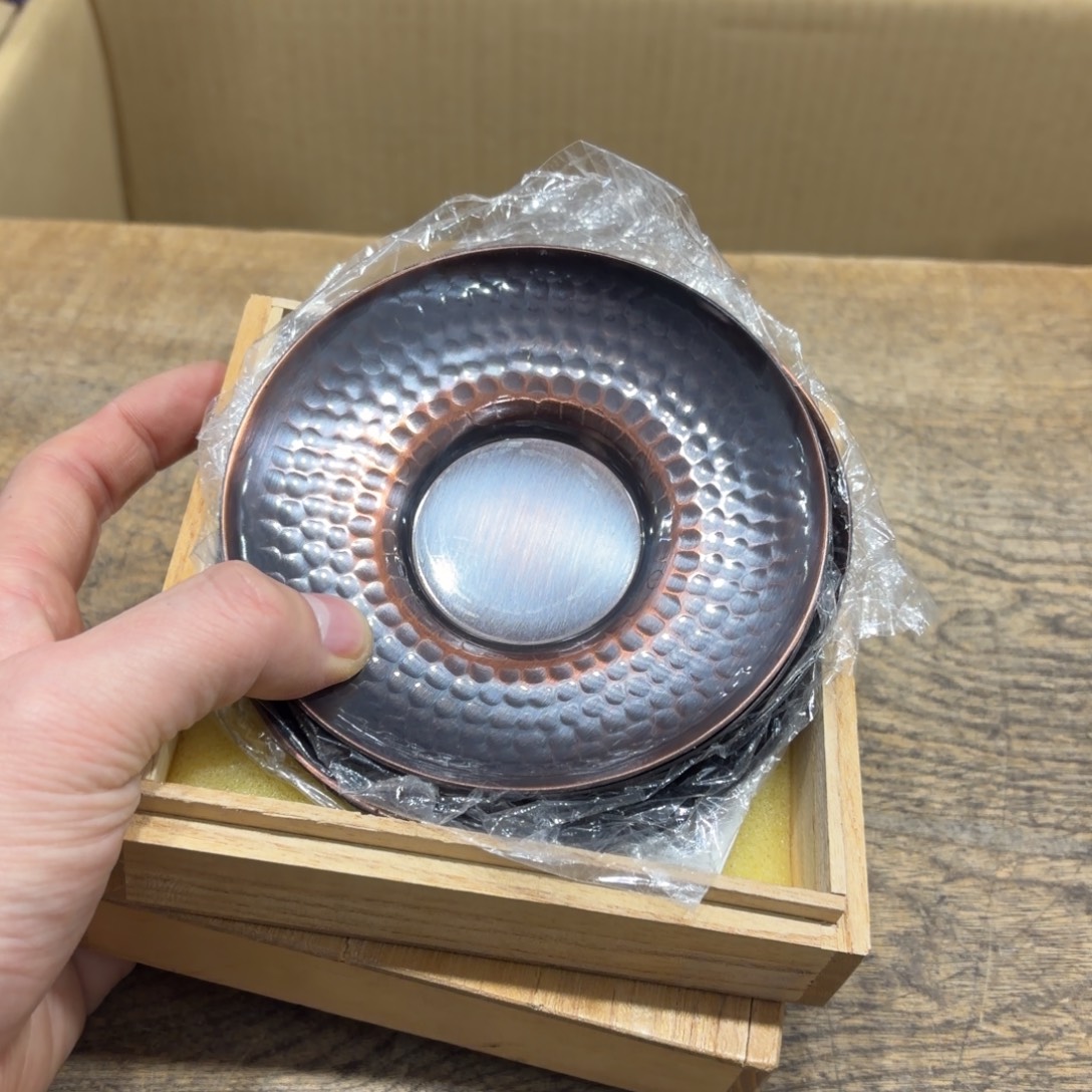 大***海般若中古美术工艺品